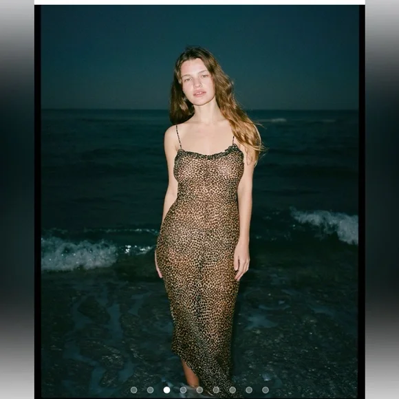 Realisation Par Esme Dress - Picture 1 of 6